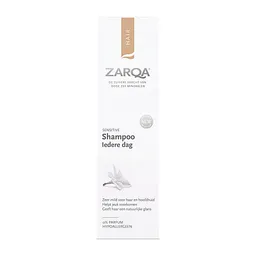 Zarqa Zarqa Sensitive Shampoo Every Day - Shampoo für die tägliche Anwend... – Produktbild 1 von 1