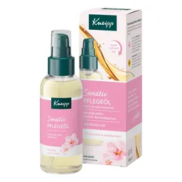 Kneipp Kneipp Sensitiv Pflegeöl – Produktbild 1 von 1
