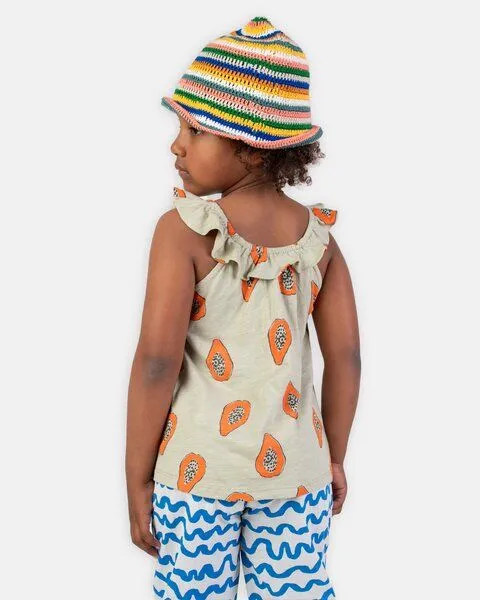 NAADA NAADA Top Papaya – Produktbild 4 von 4