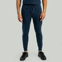 GymBeam OG1 STRIX ALPHA Jogginghose in Midnight Blue XXL – Produktbild 1 von 1