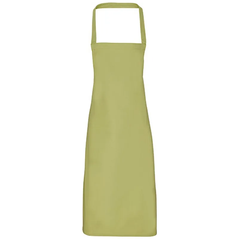 Premier Workwear Premier Workwear Schürze Cotton Apron (No Pocket) 60 x 87 cm – Produktbild 1 von 1