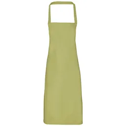 Premier Workwear Premier Workwear Schürze Cotton Apron (No Pocket) 60 x 87 cm – Produktbild 1 von 1