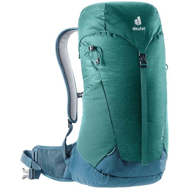 Deuter Deuter AC Lite 30 Herren Wanderrucksack, grün, 30 ℓ, Grün, – Produktbild 1 von 5