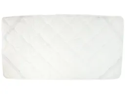 HANS NATUR Topper Unterbett mit Lyocell Maße 70 x 140 cm, 294 g – Produktbild 1 von 1
