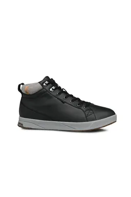 SAOLA SAOLA Herren vegan Sneaker Herren Bergen Wasserdicht Warm Schwarz – Produktbild 1 von 1