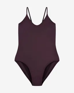 MATONA Matona Badeanzug | V-Neck Bathing Suit | aus Econyl – Produktbild 1 von 1