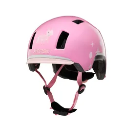 Affenzahn AFFENZAHN Helm Einhorn Rosa Größe S – Produktbild 1 von 1