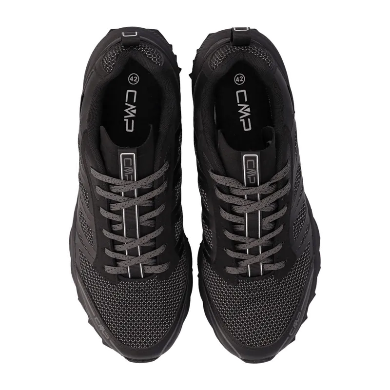 CMP CMP HELNAIT FAST für Herren, schwarz, Größe 47 EU, Schwarz, – Produktbild 3 von 6