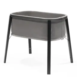 Stokke Snoozi Wiege - Graphite Grey – Produktbild 1 von 1
