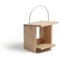 Side by Side Side by Side Vogelfutterhaus Birds Inn – Produktbild 1 von 1