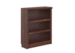 OTTO home Standregal Soeren Regal Bücherregal B/T/H: 80/29/97 cm, massive Kiefer, FSC®-zertifiziert – Produktbild 1 von 1