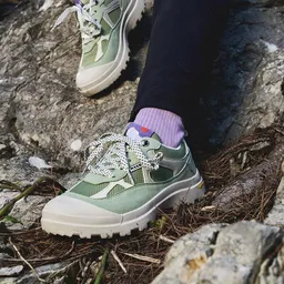 MEEKO MEEKO NANUK – Technische und nachhaltige Sneaker – Produktbild 1 von 1