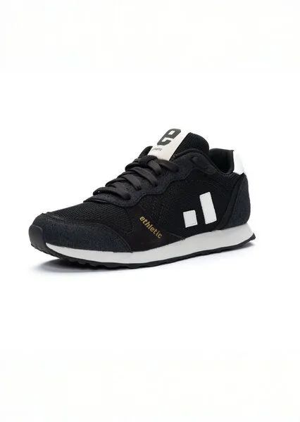 Ethletic Ethletic Vegane FAIR RUNNER Donovan Unisex, Jet black (schwarz), – Produktbild 2 von 8