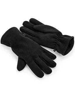 Beechfield Beechfield Damen Herren Winterhandschuhe aus Fleece – Produktbild 1 von 1