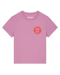 watapparel watapparel T-Shirt Frauen Certified beauty – Produktbild 1 von 1