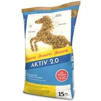 Josera Josera Aktiv 2.0 15 kg – Produktbild 1 von 1