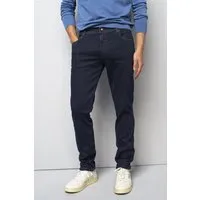 M 5 BY MEYER M 5 BY MEYER Super Stretch Jeans, Blue, – Produktbild 3 von 8