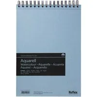 SCHOELLERSHAMMER SCHOELLERSHAMMER Zeichenblock "Aquarell" DIN A4, 300 g/m², 30 Blatt – Produktbild 1 von 1