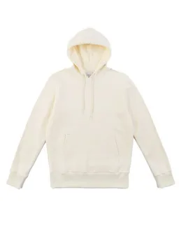 Rotholz Rotholz Kaputzenpullover - Logo Hoodie - aus Bio-Baumwolle – Produktbild 1 von 1