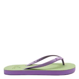 thies Vegane Eco 2-Tone Thies Flips aus Naturkautschuk – Produktbild 1 von 1