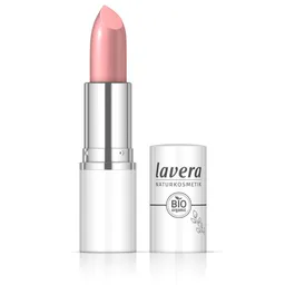 Living Crafts LIVING CRAFTS - LAVERA C. GLOW LIPSTI. 03 - (n/a), Nachhaltige Mode, Bio Bekleidung – Produktbild 1 von 1