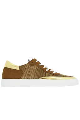nat-2 nat-2 Herren vegan Sneaker Wood – Produktbild 1 von 1