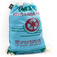 Rice&Carry Rice&Carry RICE & CARRY Turnbeutel – Produktbild 1 von 1