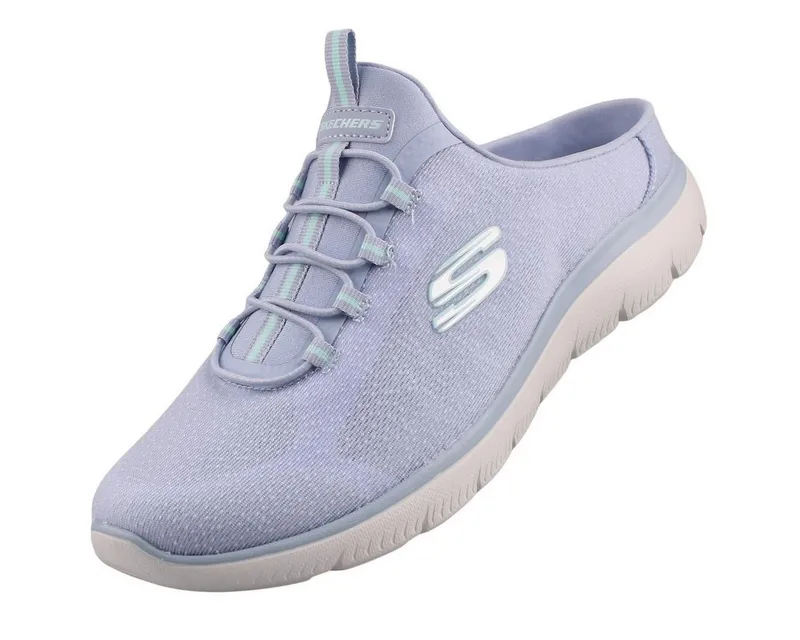 Skechers Skechers 150267-PERI Sneaker, Blau, – Produktbild 2 von 8