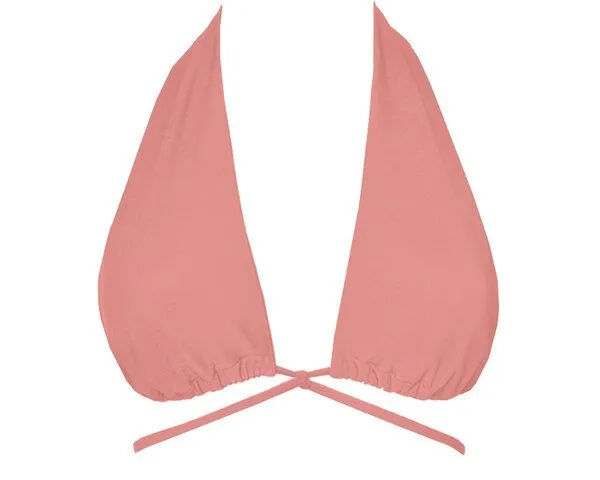 Anekdot Anekdot Bikini Top Versatile, Pink (blush), – Produktbild 1 von 3