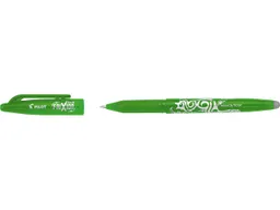 Pilot Pilot Tintenroller "FriXion Ball" 0.7 (M) hellgrün – Produktbild 1 von 1