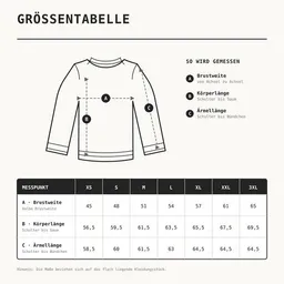 ilovemixtapes ilovemixtapes Kleines Seepferdchen Langarm-Damen-T-Shirt Relaxed Fit – Produktbild 1 von 1
