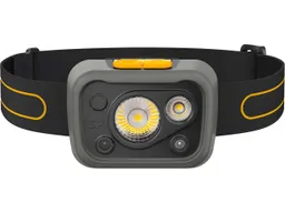 GP Battery GP Battery LED-Stirnlampe "GP CHW54" 375 lm 3XAAA – Produktbild 1 von 1