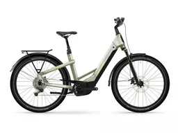 Winora Winora YAKUN X10 LOW i800Wh 10-G Cues 25 WIN BCXK GL_ivory green Rh L – Produktbild 1 von 1