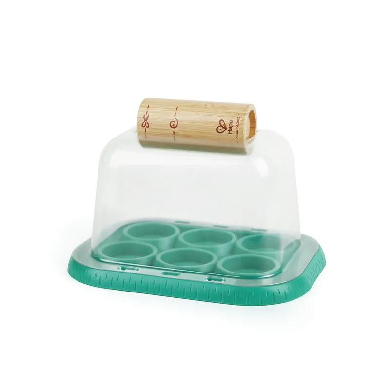 Hape Gewächshaus – Produktbild 1 von 1