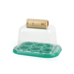 Hape Gewächshaus – Produktbild 1 von 1