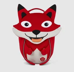 Affenzahn Affenzahn Kleiner Freund Kindergartenrucksack, Fuchs – Produktbild 1 von 1