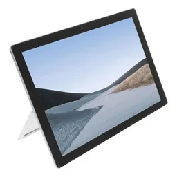 Microsoft Microsoft Surface Pro 6 Intel Core i5 8GB RAM 128GB grau – Produktbild 1 von 1