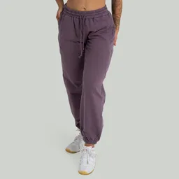 GymBeam OG1 STRIX Jogginghose für Frauen in Dusk S – Produktbild 1 von 1
