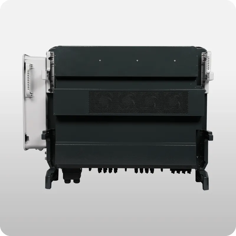 Sungrow Sungrow 3PH Wechselrichter 125kW SG125CX-P2 - Preis inkl. MwSt. gem. § 12 Abs. 3 UStG – Produktbild 5 von 8