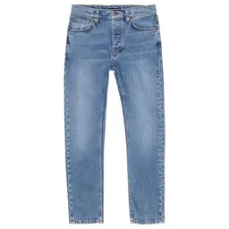 Nudie Jeans Nudie Jeans Solid Ollie - Worn Vintage – Produktbild 1 von 1