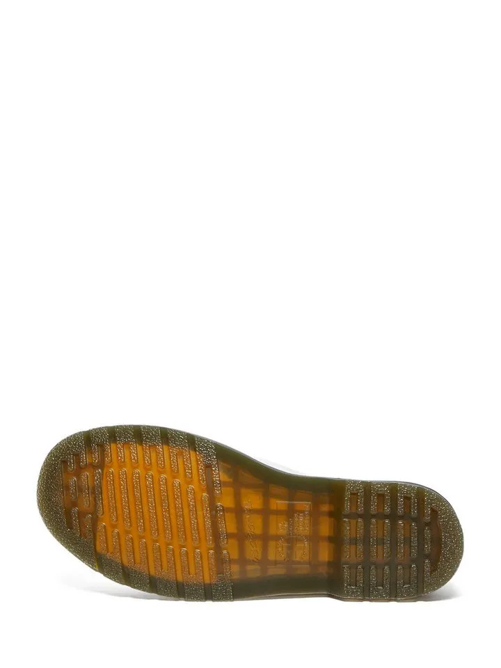 Dr. Martens Dr. Martens 1460 Vegan Kemble Ankleboots, Weiß, – Produktbild 5 von 5