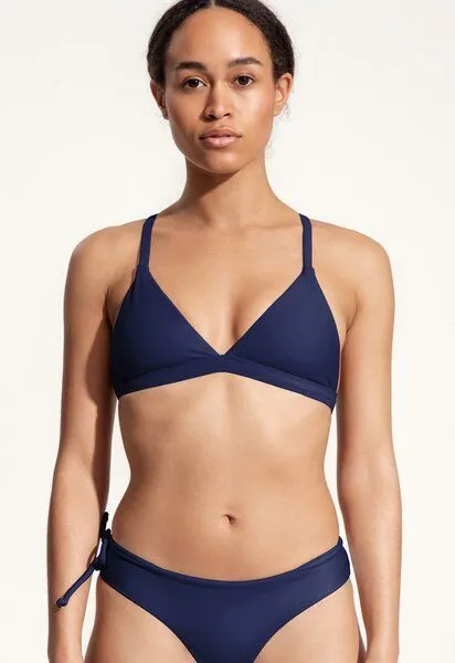Oy Oy Surf Bikini Oberteil „Esox“, Nachtblau, – Produktbild 4 von 4