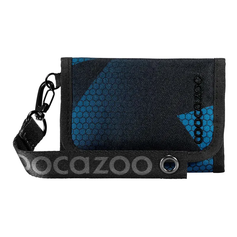 Coocazoo Coocazoo Zubehör Geldbörse, Black, – Produktbild 1 von 1