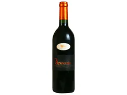 Bio-Rotwein 'Armonia Rouge' Domaine Bassac, 0,75 l – Produktbild 1 von 1