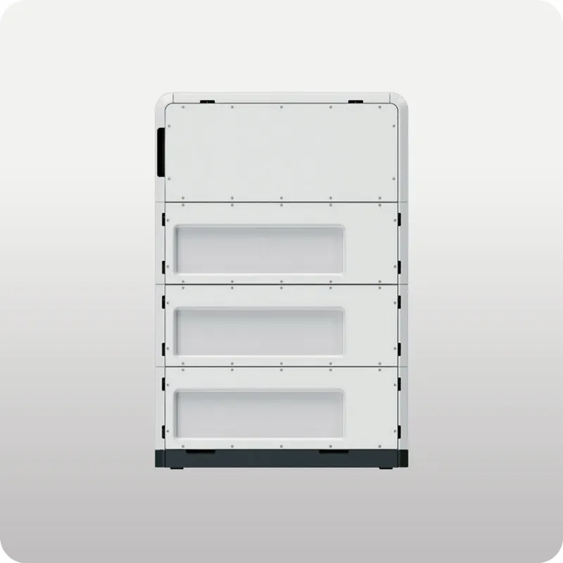 Fronius Fronius Reserva 9.5 (3x 3.15 Battery Module) Set – Produktbild 2 von 2