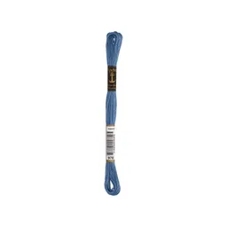 Anchor Anchor Coats Sticktwist 8m 00978 Stahlblau – Produktbild 1 von 1