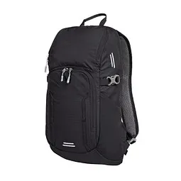 Halfar Daypack OUTDOOR, schwarz – Produktbild 1 von 1