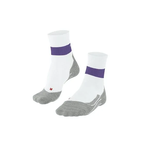 Falke Socken für Frauen Falke RU Compression Stabilizing, Blanc, – Produktbild 2 von 2