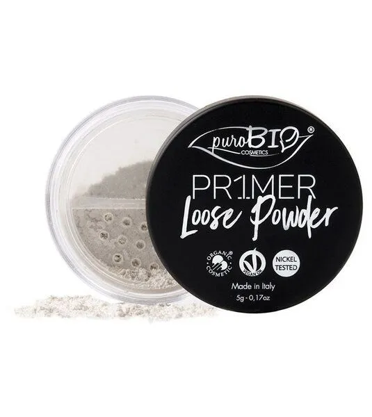 PuroBIO Cosmetics PuroBIO Cosmetics Loose Primer Powder – Produktbild 2 von 2