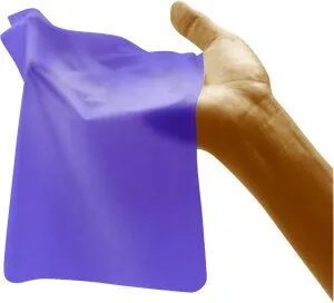 SHEER GLYDE DAMS Sheer Glyde Dams Wilberry Latex Schutztücher – Produktbild 2 von 4